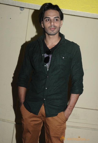 Jamaai Movie Audio Launch Photos