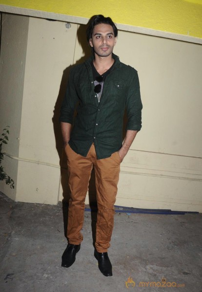 Jamaai Movie Audio Launch Photos