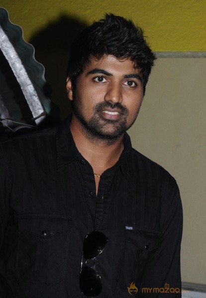 Jamaai Movie Audio Launch Photos