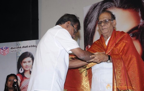 Jamaai Movie Audio Launch Photos
