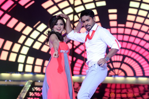 Jhalak Dikhla Ja Press Conference Photos Gallery 