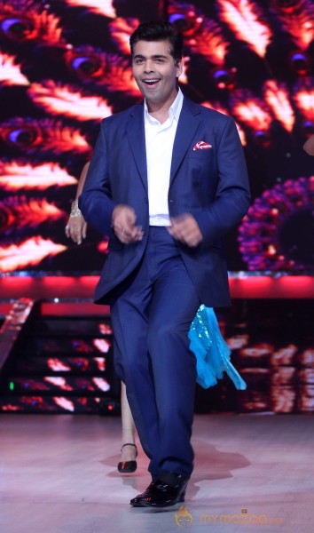 Jhalak Dikhla Ja Press Conference Photos Gallery 