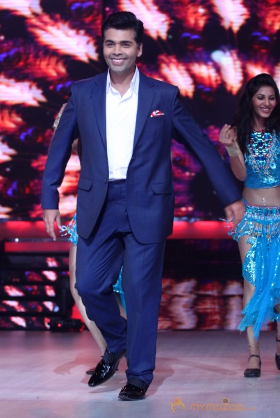Jhalak Dikhla Ja Press Conference Photos Gallery 
