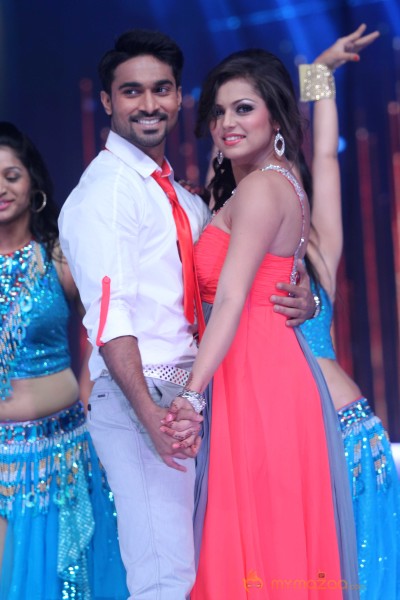 Jhalak Dikhla Ja Press Conference Photos Gallery 