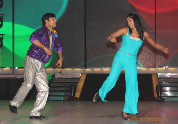 Jhalak Dikhla Ja Press Conference Photos Gallery 