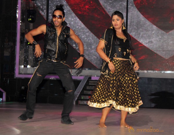 Jhalak Dikhla Ja Press Conference Photos Gallery 