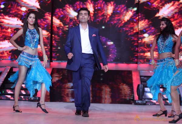 Jhalak Dikhla Ja Press Conference Photos Gallery 