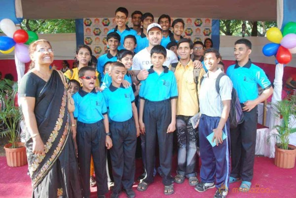 Jhon Abraham flags off 
