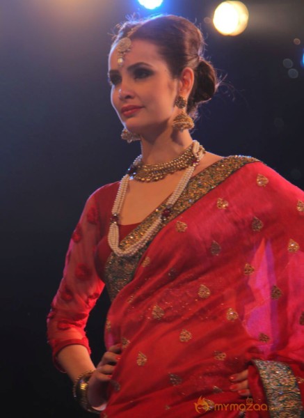 Joh Rivaaj Fashion Show Photos