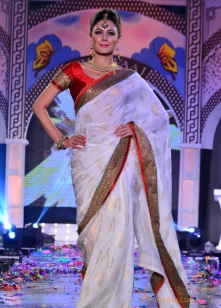 Joh Rivaaj Fashion Show Photos