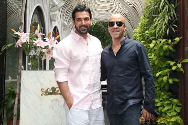 John Abraham Launch Pitol Soku Joi Album  