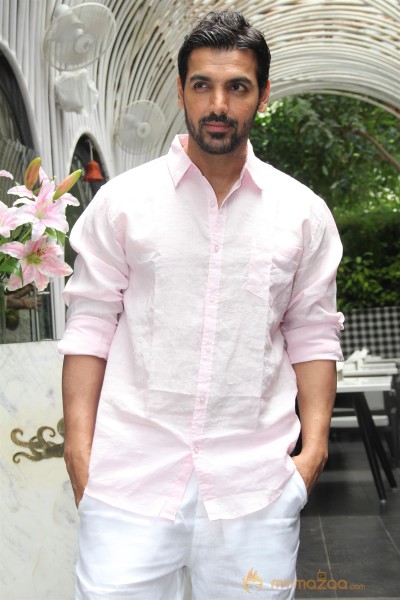 John Abraham Launch Pitol Soku Joi Album  