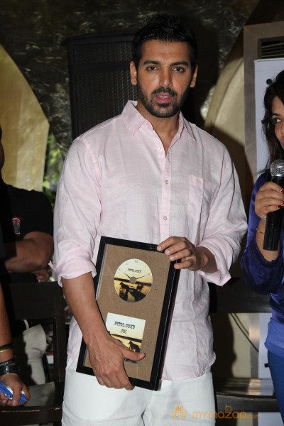 John Abraham Launch Pitol Soku Joi Album  