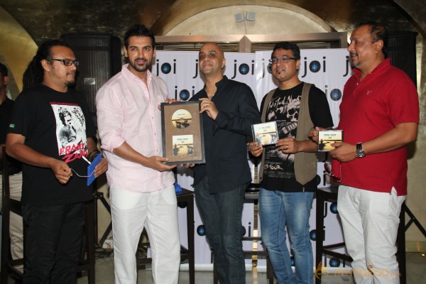 John Abraham Launch Pitol Soku Joi Album  