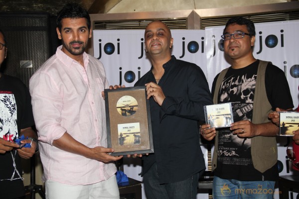 John Abraham Launch Pitol Soku Joi Album  