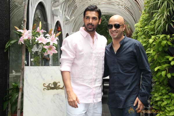 John Abraham Launch Pitol Soku Joi Album  