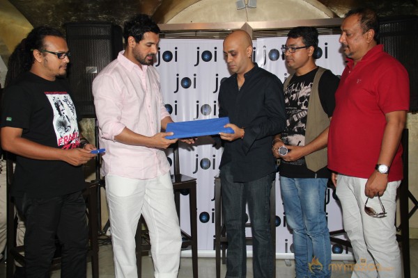 John Abraham Launch Pitol Soku Joi Album  