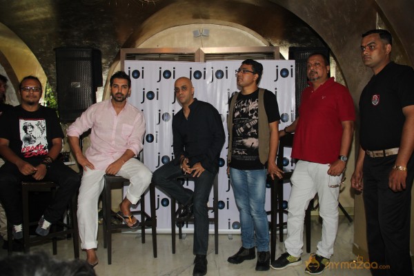 John Abraham Launch Pitol Soku Joi Album  