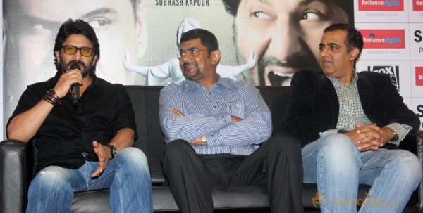Jolly LLB DVD Launch 