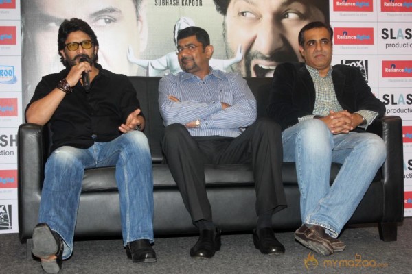 Jolly LLB DVD Launch 