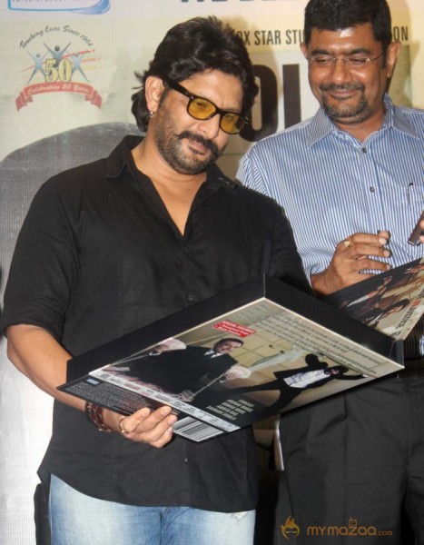 Jolly LLB DVD Launch 