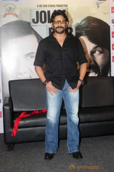 Jolly LLB DVD Launch 