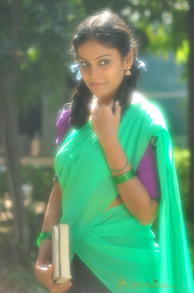 Kaalicharan Moive New Photo Stills