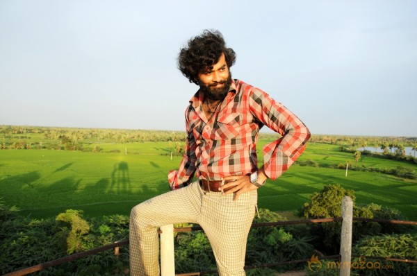 Kaalicharan Moive New Photo Stills