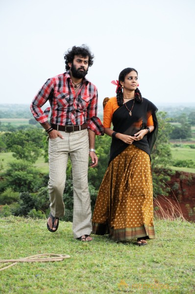 Kaalicharan Moive New Photo Stills
