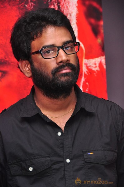 Kalicharan Movie Press Meet Photos