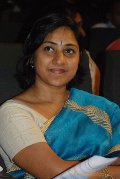Kamal at AIDS awareness 