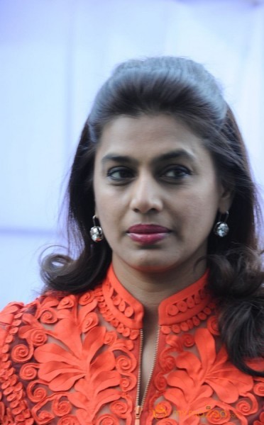 Karishma n Co Ekaani Launch Photo Gallery