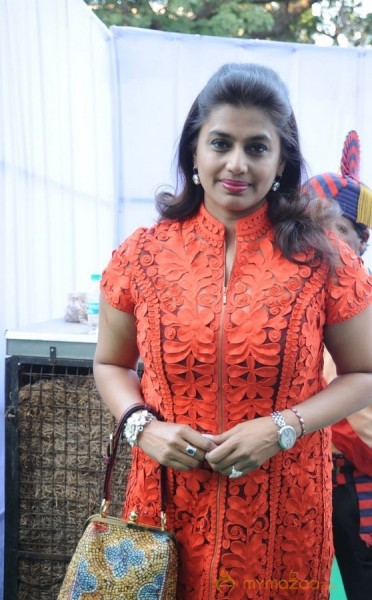 Karishma n Co Ekaani Launch Photo Gallery