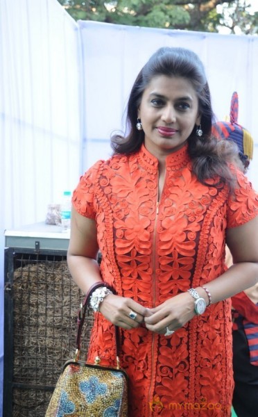 Karishma n Co Ekaani Launch Photo Gallery