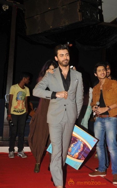 Khoobsurat Movie Music Launch Gallery