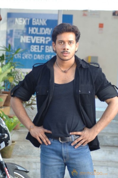 Killadi Movie Latest Stills