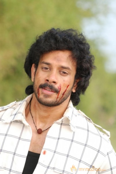 Killadi Movie Latest Stills