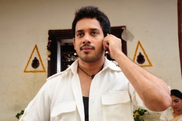 Killadi Movie Latest Stills