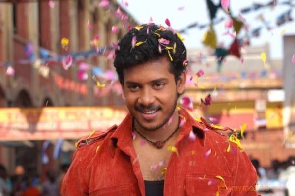 Killadi Movie Latest Stills