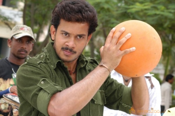 Killadi Movie Latest Stills