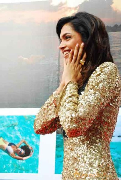 Kingfisher Calender Launch 