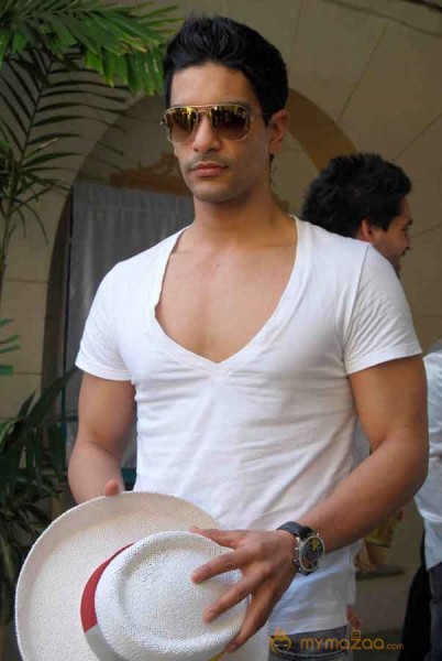 Kingfisher Calender Launch 