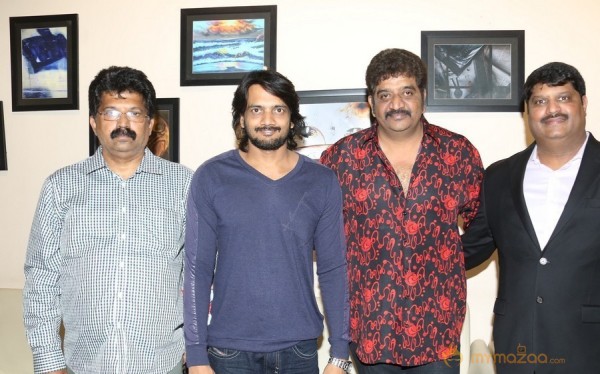 Kiosks Ebox Launch Photos Gallery