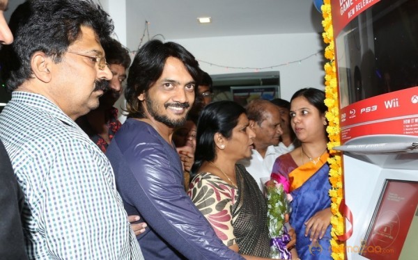 Kiosks Ebox Launch Photos Gallery