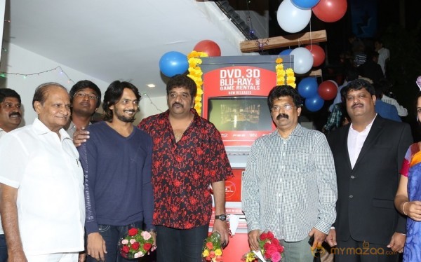Kiosks Ebox Launch Photos Gallery