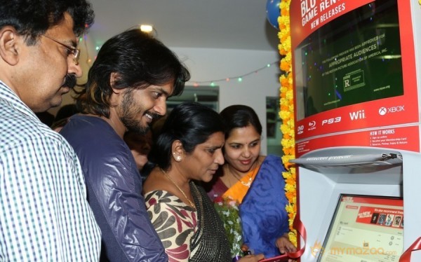 Kiosks Ebox Launch Photos Gallery