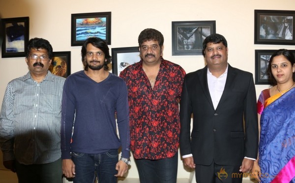 Kiosks Ebox Launch Photos Gallery