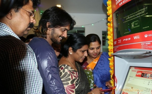 Kiosks Ebox Launch Photos Gallery