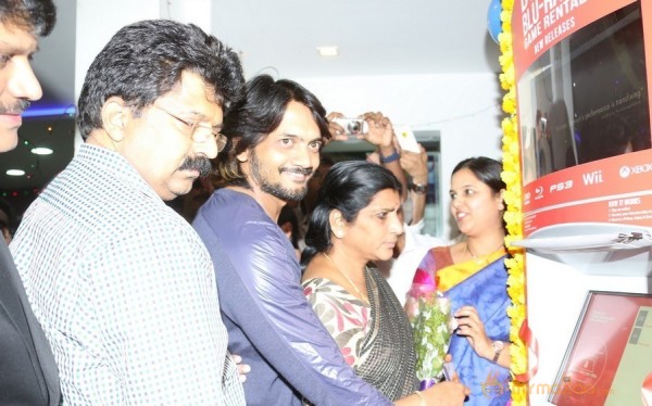 Kiosks Ebox Launch Photos Gallery