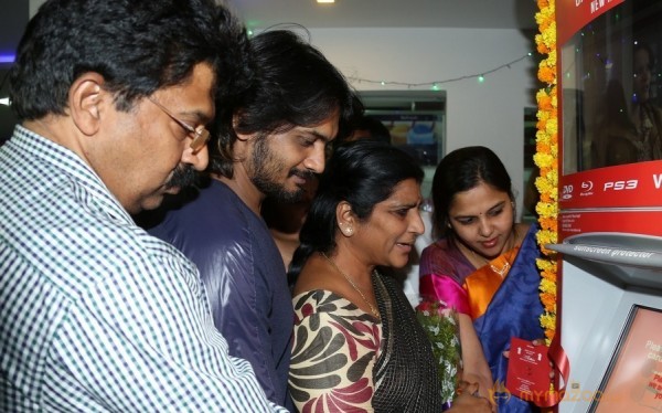 Kiosks Ebox Launch Photos Gallery